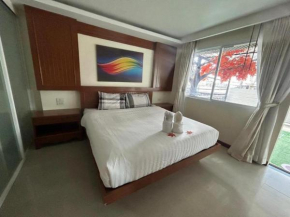 Patong Terrace Hotel